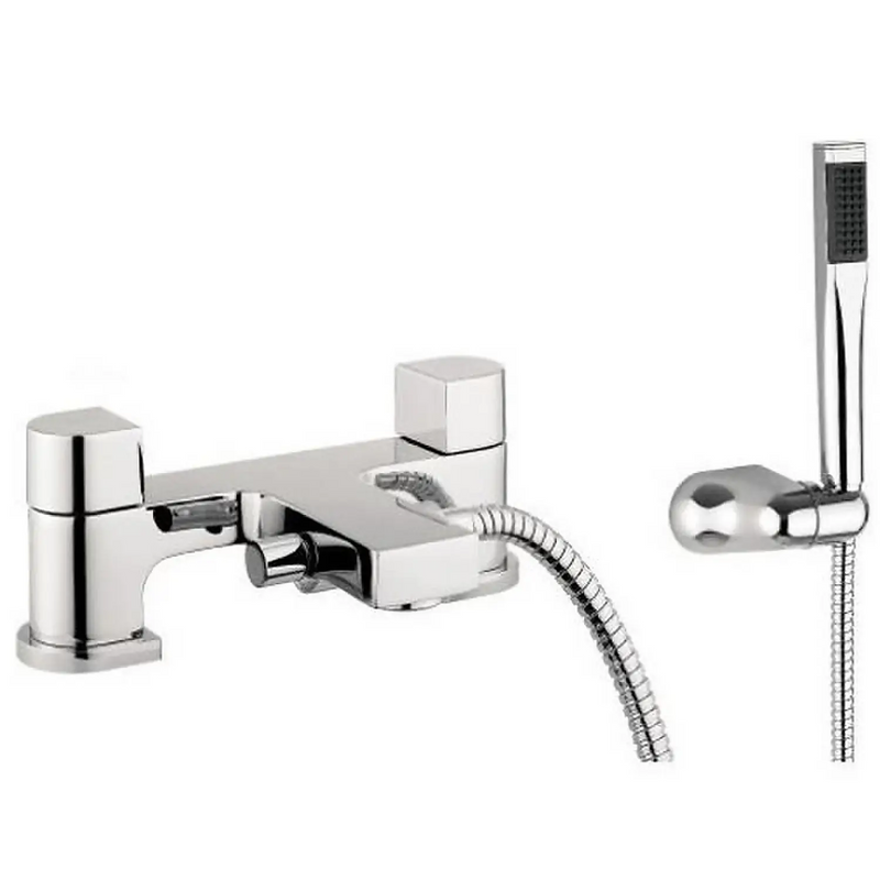 Planet Shower Mixer Tap