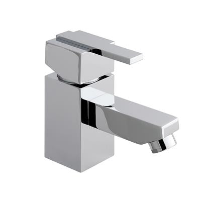 Prado 600 Chrome High Flow 1TH Bath Filler