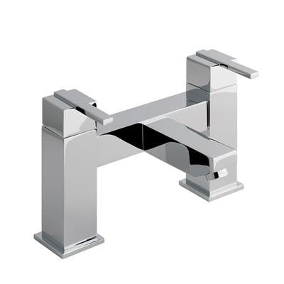 Prado 600 Chrome Bath Filler