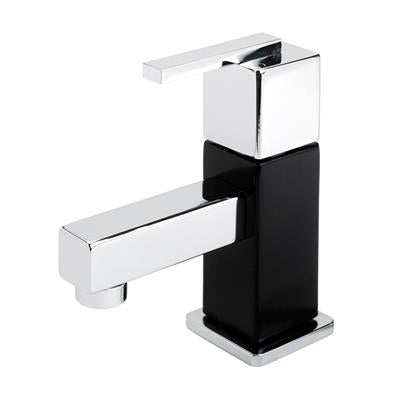 Prado 600 Chrome 1/4 Turn Bath Taps