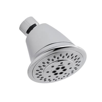 Type10 Chrome Shower Head