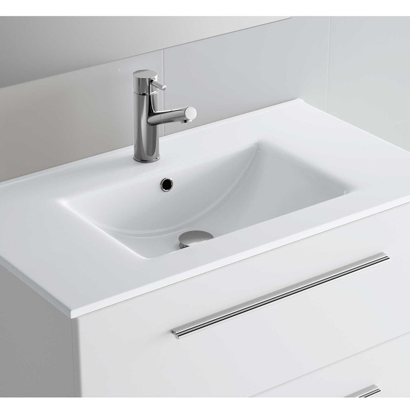 Iberia 810 Basin - Salgar