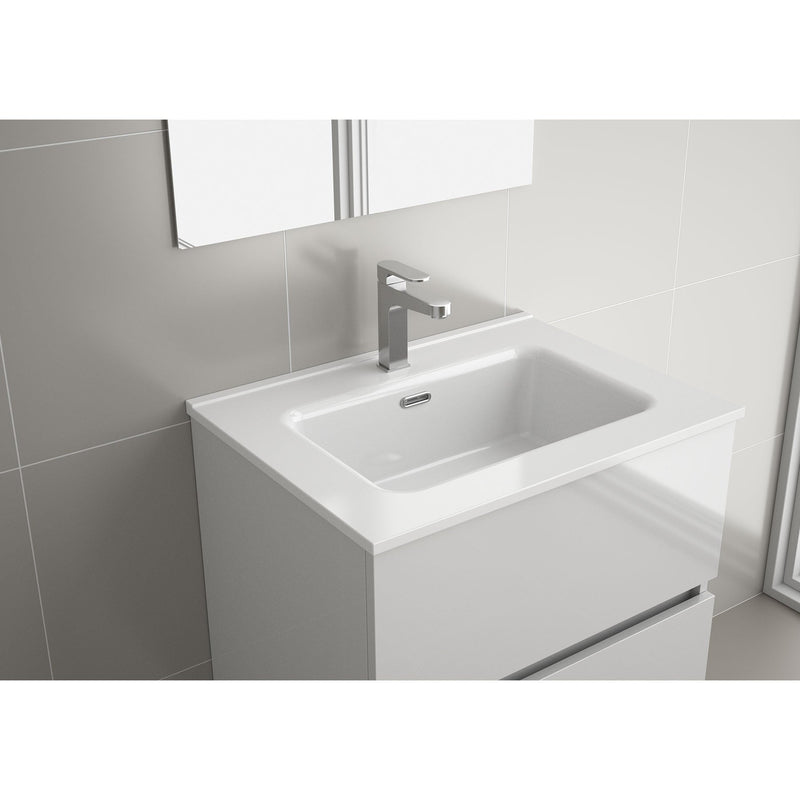 Constanza 600 Basin - Salgar