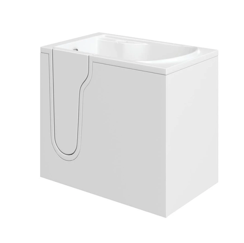 Trojan Freedom Easy Access Bath 1270 x 660 x 936mm RH