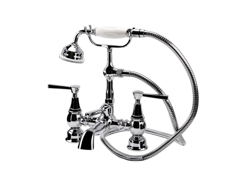 Holborn Hatton Bath Shower Mixer