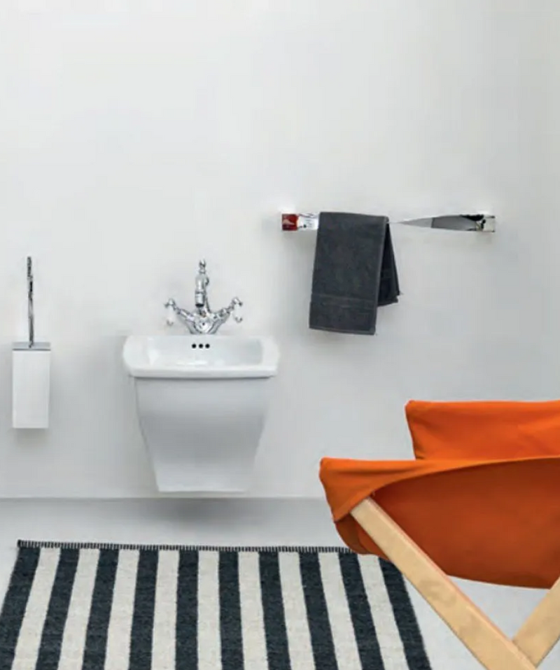 Topino 360 Wall Hung Bidet