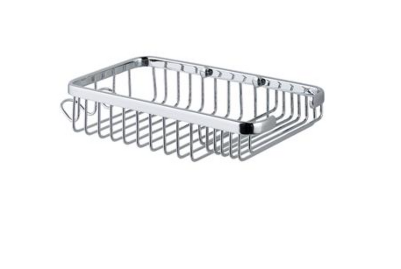 Solid Rectangular 200 Basket