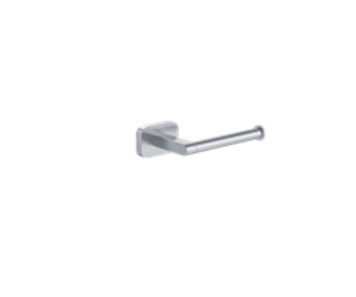 Asti Chrome Toilet Roll Holder