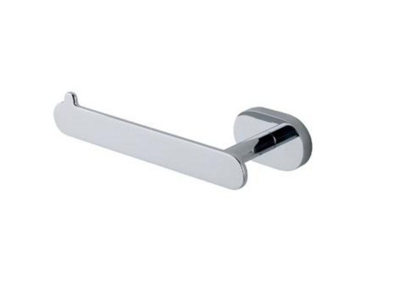 Salerno Chrome Toilet Roll Holder