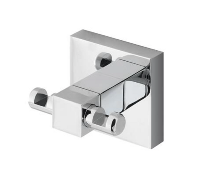 Rimini Solid Brass Robe Hook