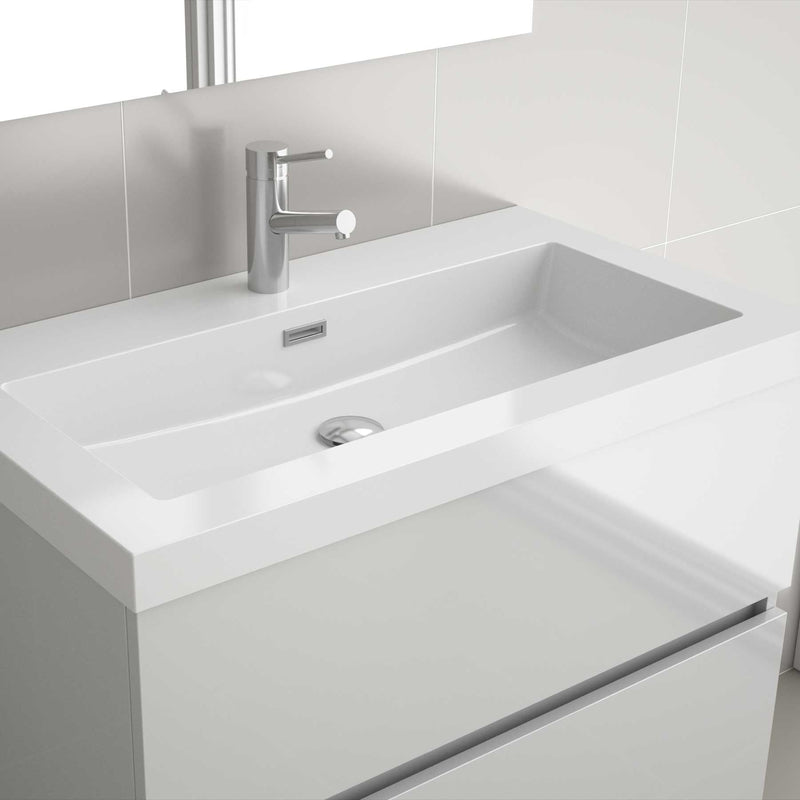 Constanza 800 Basin - Salgar