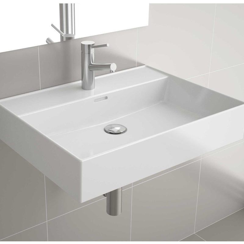 Constanza 800 Basin - Salgar