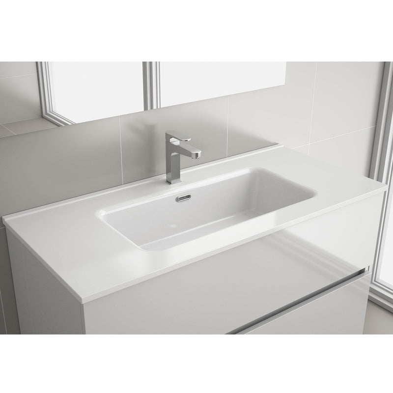 Constanza 800 Basin - Salgar