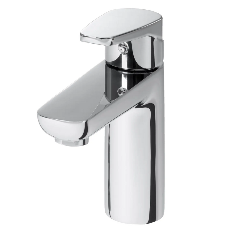 Eden Basin Mono Mixer Tap with Click Clack Waste