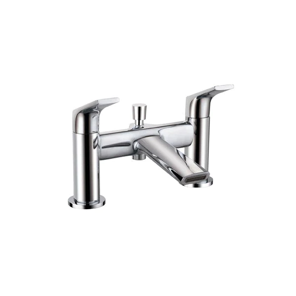 Siena Bath Shower Mixer