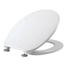 Tavistock Aspire White Thermoset Seat