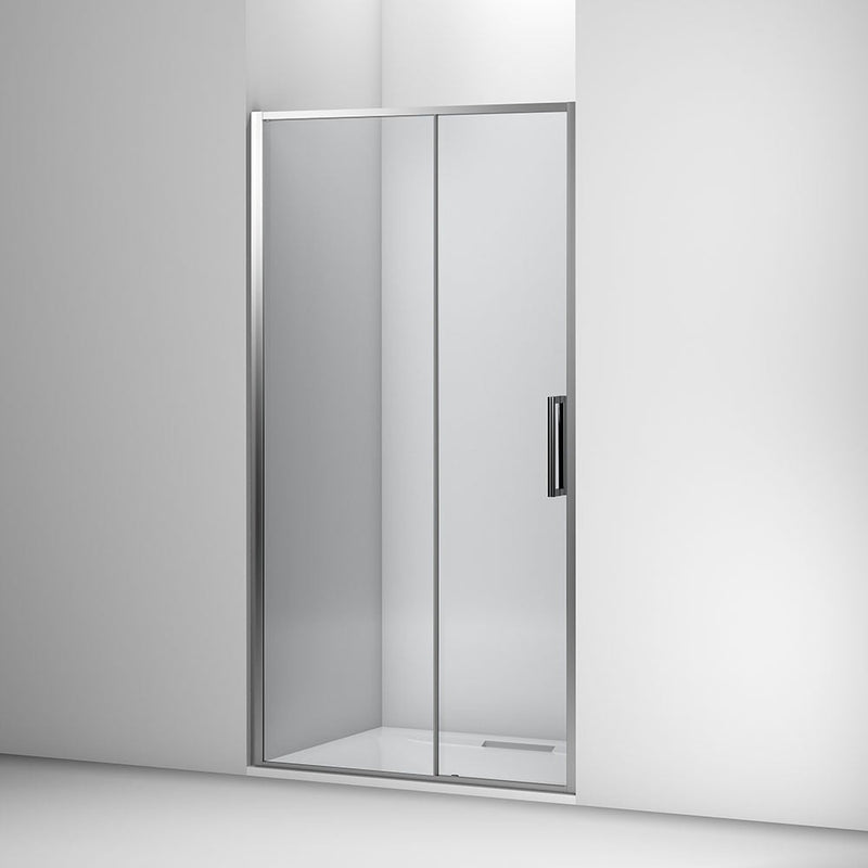 Mira Ascend 1600mm Sliding Shower Door