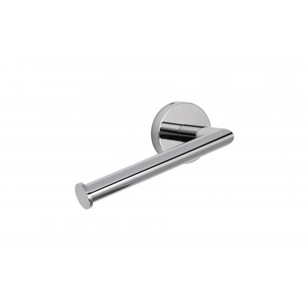 Aero Single Toilet Roll Holder Chrome