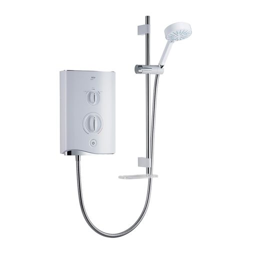 Mira Sport Multi-Fit 9.0kw Electric Shower