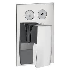 RAK Summit MP Shower Valve - Single or Twin