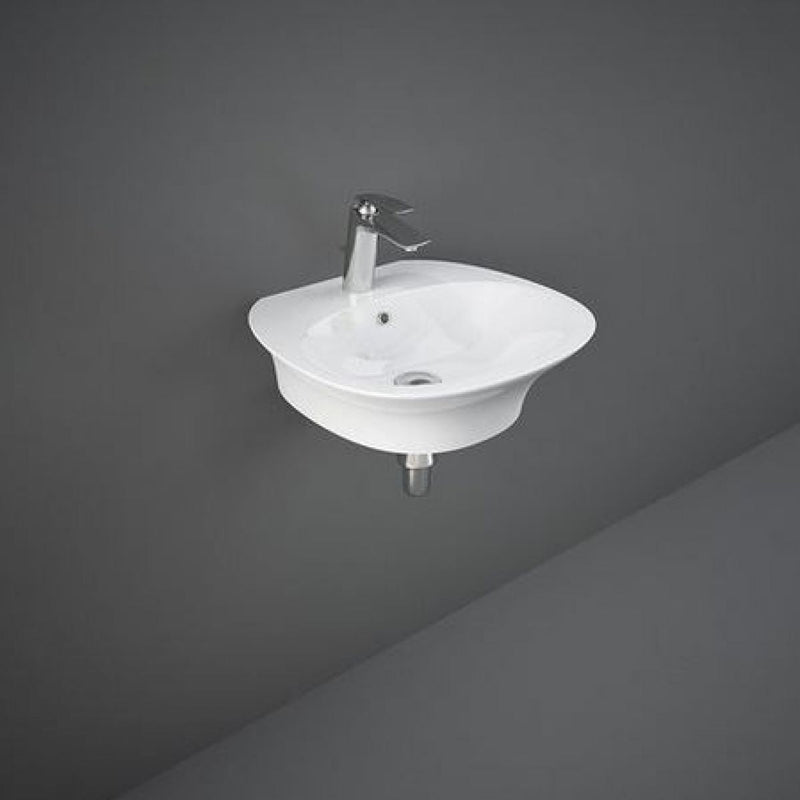 RAK Sensation Wall Hung Wash Basin