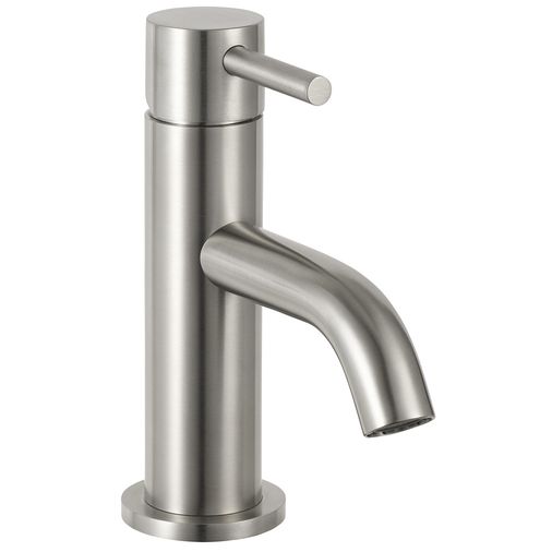 Forge Mini Basin Mixer Tap