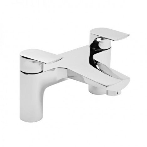 Tavistock Strike Bath Filler Tap