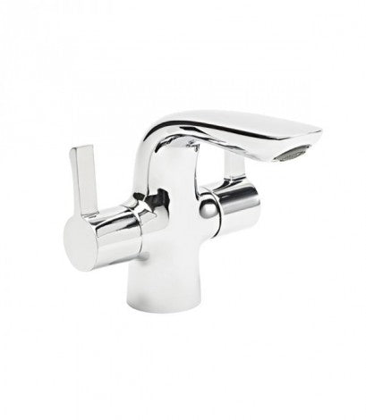 Tavistock Revive Basin Mixer Tap with Click Waste