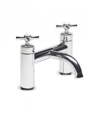 Tavistock Cheltenham Bath Filler Tap