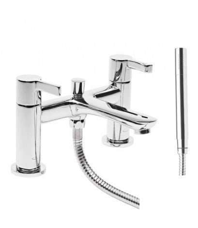 Tavistock Revive Bath Shower Mixer Tap