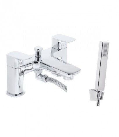 Tavistock Signal Bath Shower Mixer Tap