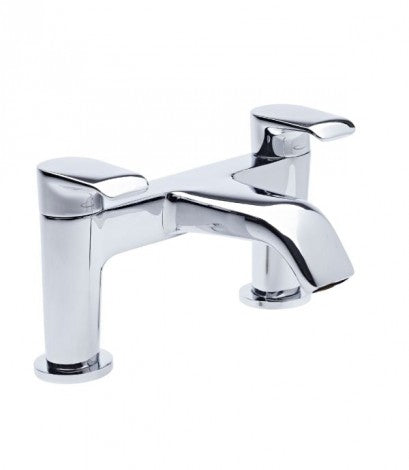 Tavistock Tier Bath Filler Tap