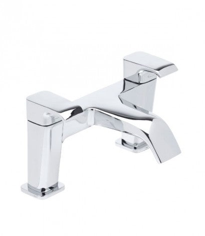 Tavistock Adapt Bath Filler Tap