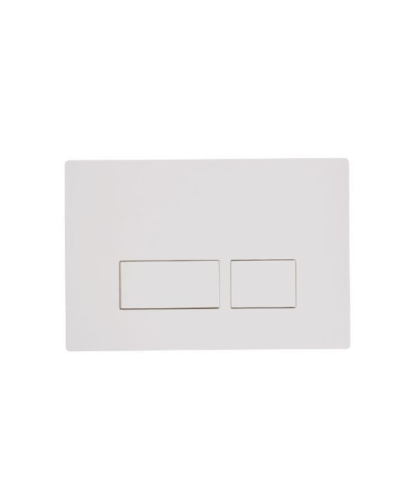 Tavistock WC Toilet Flush Plates - Choose Style