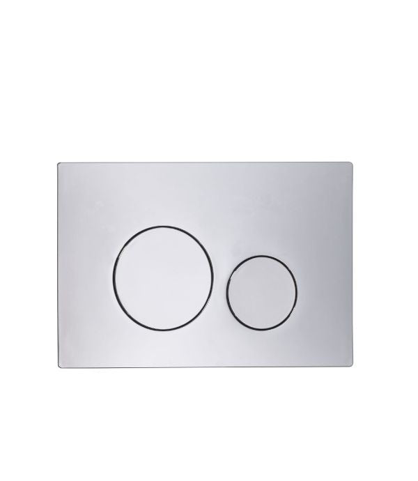 Tavistock WC Toilet Flush Plates - Choose Style