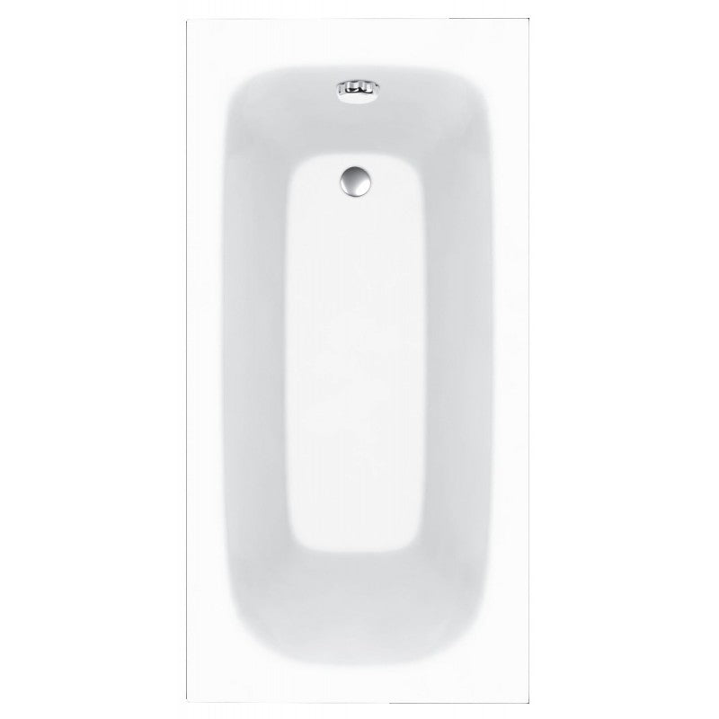 KARTELL G4 SINGLE ENDED BATH 1400MM X 700MM