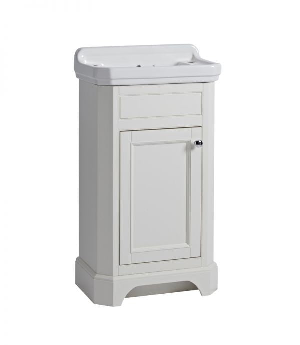 Tavistock Vitoria Cloakroom Unit 500mm - Choose Colour