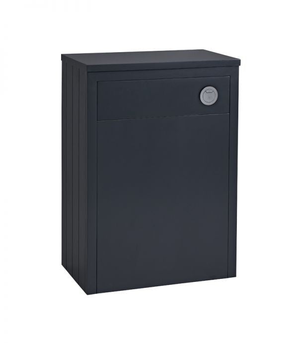 Tavistock Lansdown 600mm Back To Wall WC Unit - Choose Colour