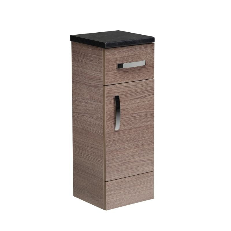 Tavistock Courier 300mm Floor Cupboard - Choose Colour