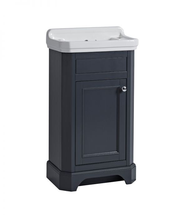 Tavistock Vitoria Cloakroom Unit 500mm - Choose Colour