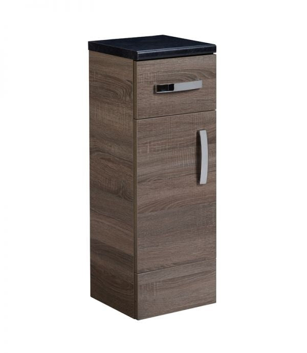 Tavistock Courier 300mm Floor Cupboard - Choose Colour