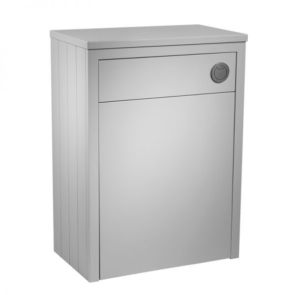 Tavistock Lansdown 600mm Back To Wall WC Unit - Choose Colour