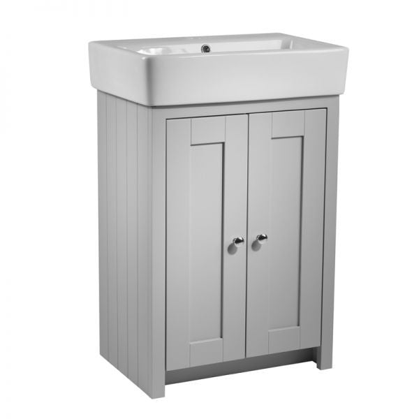 Tavistock Lansdown 575mm Freestanding Unit - Choose Colour