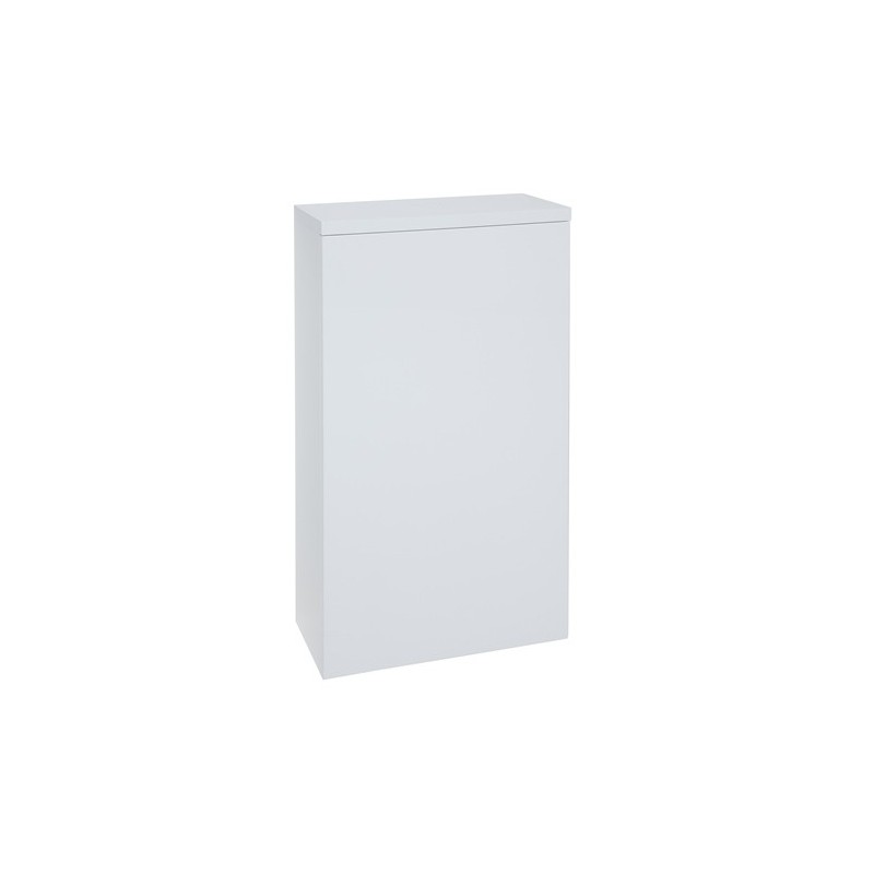 Kartell Purity 505mm WC Unit - Choose Colour