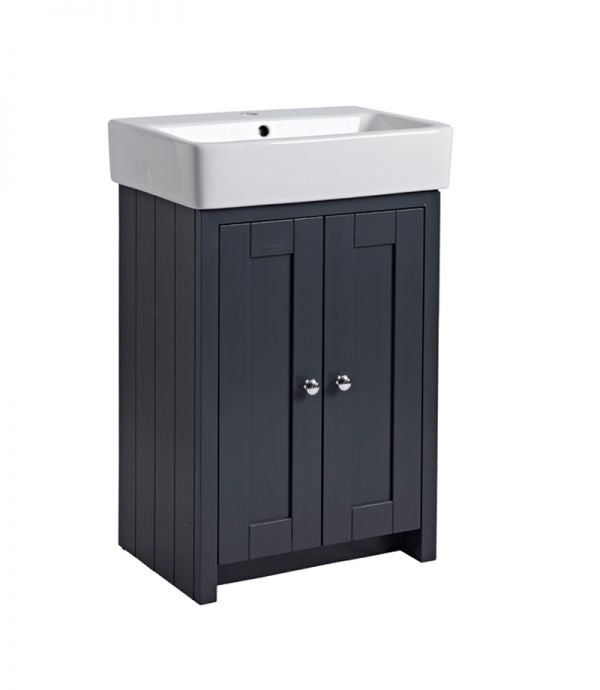 Tavistock Lansdown 575mm Freestanding Unit - Choose Colour