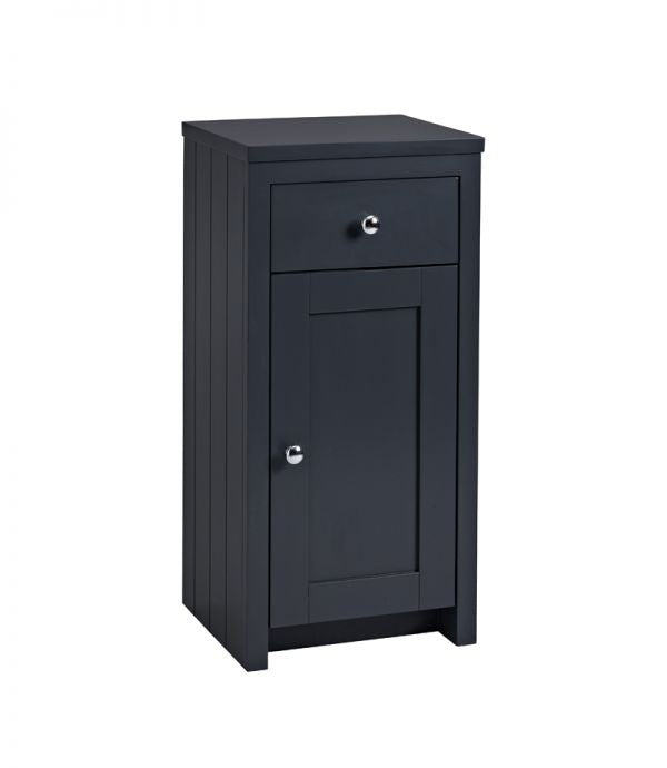 Tavistock Lansdown 400mm Freestanding Storage Unit - Choose Colour