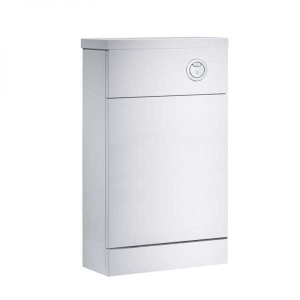 Tavistock Kobe Back To Wall WC Unit & Worktop - Choose Colour