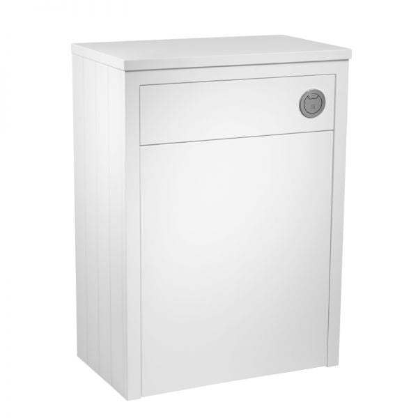 Tavistock Lansdown 600mm Back To Wall WC Unit - Choose Colour