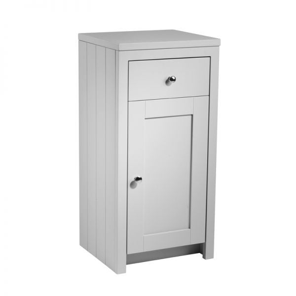 Tavistock Lansdown 400mm Freestanding Storage Unit - Choose Colour