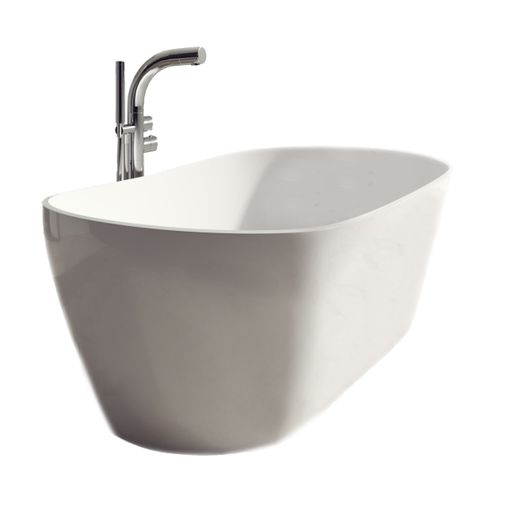 Deluxe Freestanding Bath